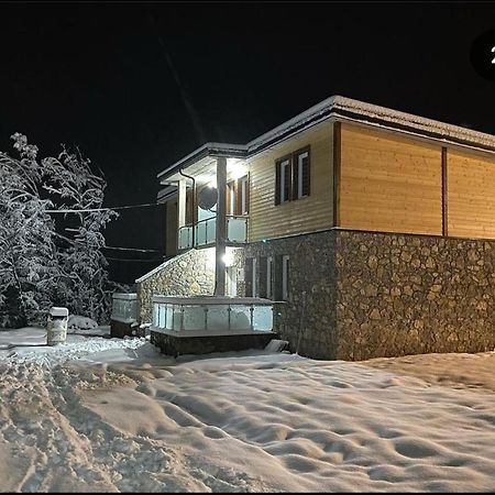 Villa Giti Bogë Exterior foto