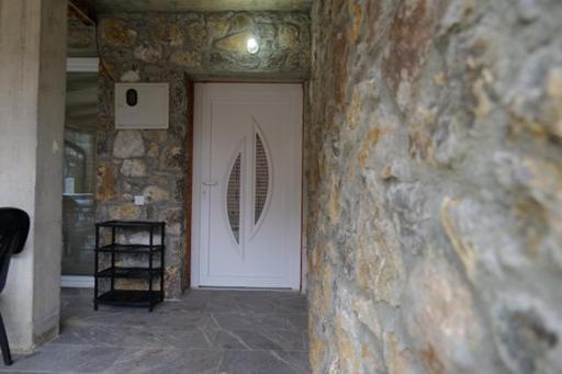 Villa Giti Bogë Exterior foto